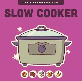 Slow Cooker cover