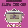 Slow Cooker cover