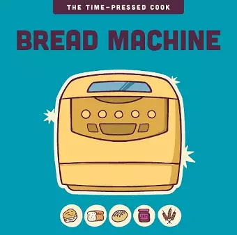 Bread Machine cover