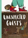 Unexpected Guests cover