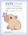 Cute Chibi Cozy Animals cover