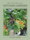 The Container Kitchen Garden cover