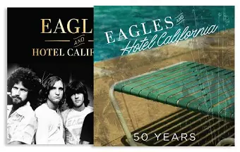 Eagles and Hotel California cover