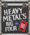 Heavy Metal's Big Four cover