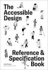 The Accessible Design Reference and Specification Book cover