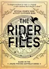 The Rider Files cover