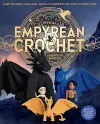 Official Empyrean Crochet: Legends of Basgiath cover