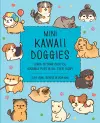 Mini Kawaii Doggies cover