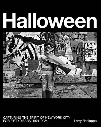 Halloween cover