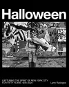 Halloween cover
