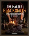 The Master Blacksmith cover