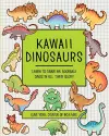 Kawaii Dinosaurs cover