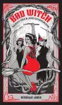 Bad Witch Tarot Deck and Guidebook cover