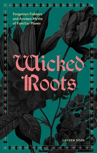 Wicked Roots cover