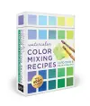 Watercolor Color Mixing Recipes cover