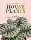 The New Complete Guide to Houseplants cover