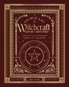 Sacred Art of Witchcraft cover