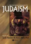 The Blackwell Companion to Judaism cover