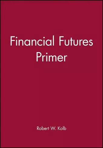 Financial Futures Primer cover