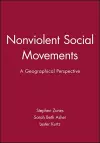 Nonviolent Social Movements cover