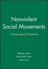 Nonviolent Social Movements cover