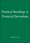 Practical Readings in Financial Derivatives cover