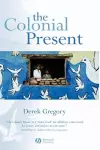 The Colonial Present cover