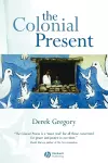 The Colonial Present cover