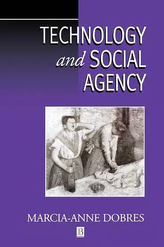 Technology and Social Agency cover