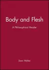 Body and Flesh cover