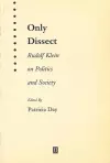 Only Dissect cover