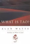 What is Tao? cover