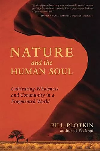 Nature and the Human Soul cover