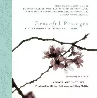 Graceful Passage cover