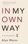 In My Own Way cover