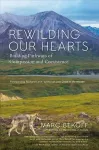 Rewilding Our Hearts cover