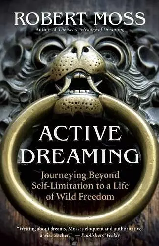 Active Dreaming cover
