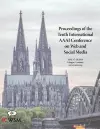 Proceedings of the Tenth International AAAI Conference on Web and Social Media (ICWSM 2016) cover