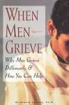 When Men Grieve cover