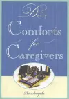 Daily Comforts for Caregivers cover