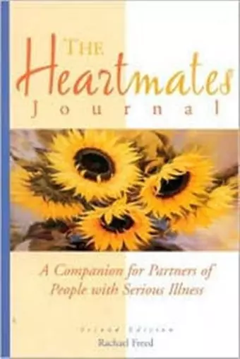 Heartmates Journal cover