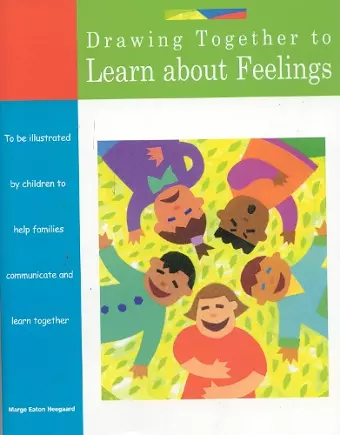 Drawing Together to Learn about Feelings cover