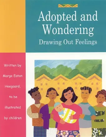 Adopted and Wondering cover