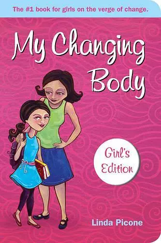 My Changing Body cover