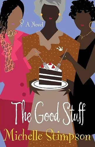 The Good Stuff cover