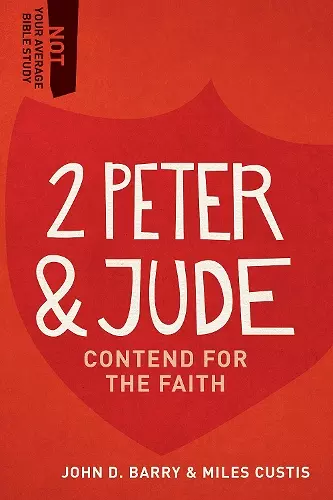 Contend for the Faith cover