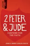 Contend for the Faith cover