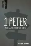 We Are Refugees cover