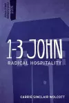 Radical Hospitality cover