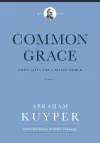 Common Grace (Volume 1) cover